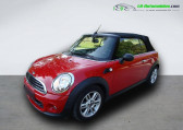 Mini Cabrio 98 ch BVM   Beaupuy 31