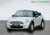 Annonce Mini Cabrio occasion Essence 98 ch BVM  Beaupuy