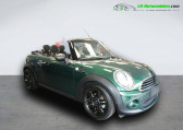 Annonce Mini Cabrio occasion Essence 98 ch BVM  Beaupuy