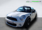 Mini Cabrio 98 ch BVM   Beaupuy 31