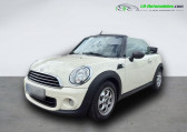 Mini Cabrio 98 ch BVM   Beaupuy 31