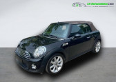 Mini Cabrio 98 ch BVM   Beaupuy 31