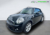 Mini Cabrio 98 ch BVM   Beaupuy 31