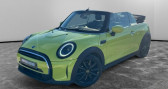 Annonce Mini Cabrio occasion Essence Cabriolet 1.5i - 102 F57 LCI One Classic PHASE 3 � nice