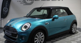 Mini Cabrio , garage AGENCY CAR COIGNIERES  COIGNIERES