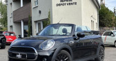 Mini Cabrio Cabriolet 1.5i - 102 F57 LCI One PHASE 2   Longeville Lès Metz 57