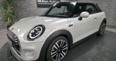 Mini Cabrio Cabriolet 1.5i - 136 - BVR Cooper Heddon Street  2019 - annonce de voiture en vente sur Auto Sélection.com