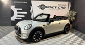 Annonce Mini Cabrio occasion Essence Cabriolet 1.5i 136 - BVR Cooper PHASE 2 � Monboucher sur jabron