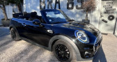 Annonce Mini Cabrio occasion Essence Cabriolet 1.5i - 136 - BVR F57 LCI Cooper Chili PHASE 2 � Le Muy