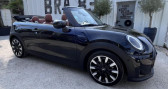Mini Cabrio Cabriolet 1.5i - 136 - BVR F57 LCI Cooper Edition Premium Pl   Le Muy 83