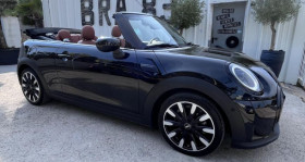 Mini Cabrio , garage BRA83  Le Muy