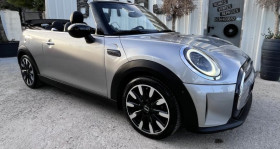 Mini Cabrio , garage BRA83 � Le Muy