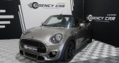 Annonce Mini Cabrio occasion Essence Cabriolet 1.5i - 136 - BVR F57 LCI Cooper John Works � Venelles