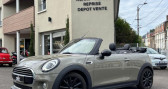 Mini Cabrio Cabriolet 1.5i - 136 - BVR F57 LCI Cooper PHASE 2   Longeville Lès Metz 57