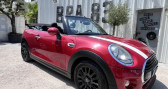 Mini Cabrio Cabriolet 1.5i - 136 F57 Cooper PHASE 1   Le Muy 83
