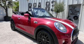 Mini Cabrio , garage BRA83  Le Muy