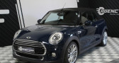 Annonce Mini Cabrio occasion Essence Cabriolet 1.5i - Cooper Red Hot Chili  Venelles