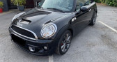 Annonce Mini Cabrio occasion Essence CABRIOLET 1.6 COOPER S 184 PACK RED HOT CHILI  MEAUX