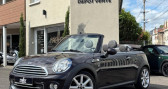 Mini Cabrio Cabriolet 1.6i - Cooper Highgate PHASE 2   Longeville Lès Metz 57