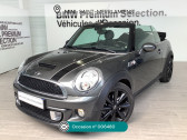 Mini Cabrio occasion année 2014 boite Manuelle Annonce Mini Cabrio occasion Essence Cabriolet 184 ch Cooper S à Rivery