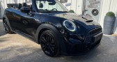 Mini Cabrio occasion année 2023 boite Automatique Annonce Mini Cabrio occasion Essence CABRIOLET 2.0 COOPER S 178 FINITION JCW BVA7 à Le Muy