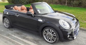 Mini Cabrio Cabriolet 2.0D - 170 - BVA Sport F57 Cooper SD Exquisite  � BURNHAUPT LE HAUT 68