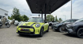 Mini Cabrio occasion année 2023 boite Automatique Annonce Mini Cabrio occasion Essence Cabriolet 2.0i - 178 - BVR Sport F57 LCI Cooper S PHASE 3 à COLMAR