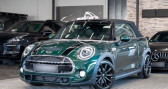 Mini Cabrio Cabriolet 2.0i - 192 F57 LCI Cooper S PHASE 2   Ozoir-la-Ferrire 77