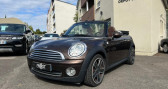 Annonce Mini Cabrio occasion Essence Cabriolet COOPER 1.6i  Longeville Lès Metz