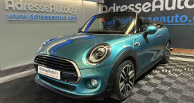 Mini Cabrio occasion 2019 mise en vente à LA TOUR DE SALVAGNY par le garage ADRESSE AUTO 69 - photo n°1