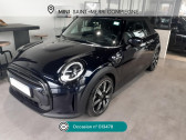Annonce Mini Cabrio occasion Essence Cabriolet Cooper 136 ch DKG7 Edition Premium Plus � Jaux