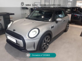 Annonce Mini Cabrio occasion Essence Cabriolet Cooper 136 ch DKG7 Edition Premium Plus � Jaux