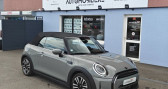 Mini Cabrio Cabriolet Cooper 136ch Edition Camden   Danjoutin 90