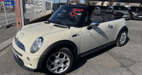 Mini Cabrio , garage AXCESS'AUTO � COURNON
