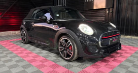 Mini Cabrio , garage TRANSAKAUTO DOUAI  Cuincy