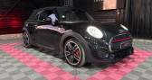 Mini Cabrio occasion année 2016 boite Automatique Annonce Mini Cabrio occasion Essence cabriolet f57 231 ch john cooper works bva6 finition jcw exc à Cuincy