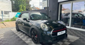 Mini Cabrio CABRIOLET F57 231 ch John Cooper Works BVA6   NANTES 44