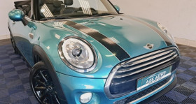 Mini Cabrio occasion 2016 mise en vente &agrave; Sannerville par le garage AES AUTOMOBILES - photo n&deg;1