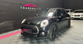 Mini Cabrio occasion année 2018 boite Automatique Annonce Mini Cabrio occasion Essence CABRIOLET F57 Cooper 136 ch BVA7 Finition Chili à Chaponost