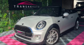 Mini Cabrio CABRIOLET F57 LCI Cooper 136 ch BVA7 Finition Chili - - Vida   PERTUIS 84