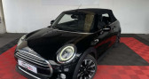 Mini Cabrio CABRIOLET F57 LCI Cooper 136 ch BVA7 Finition Chili   Cournon d'Auvergne 63