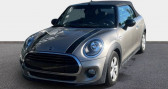 Mini Cabrio CABRIOLET F57 LCI Cooper 136 ch BVA7   La Rochelle 17