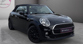 Mini Cabrio occasion 2019 mise en vente &agrave; PERTUIS par le garage SIMPLICICAR PERTUIS - photo n&deg;1