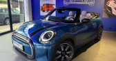 Annonce Mini Cabrio occasion Essence CABRIOLET F57 LCI II Cooper 136 ch DKG7 EDITION PREMIUM FRAN  Saint-Maur-des-Fossés