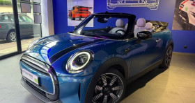 Mini Cabrio , garage AUTO BUY WEB  Saint-Maur-des-Fossés