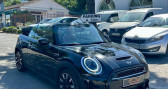 Mini Cabrio occasion année 2021 boite Automatique Annonce Mini Cabrio occasion Essence CABRIOLET F57 LCI II Cooper S 178 ch BVA7 Edition Camden / O à GASSIN