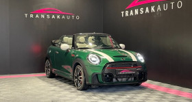 Mini Cabrio , garage TRANSAKAUTO AVIGNON � AVIGNON