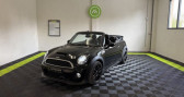 Annonce Mini Cabrio occasion Essence CABRIOLET II (R57) John Cooper Works 211cv  SARRIANS