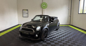 Mini Cabrio , garage AUTOEASY SARRIANS  SARRIANS