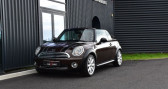 Annonce Mini Cabrio occasion Essence CABRIOLET II 1.6 120 COOPER PACK CH  pontivy